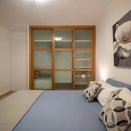 Madrid 401 Daire