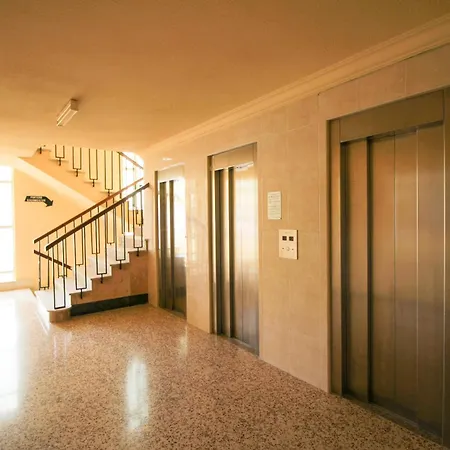 Apartment Madrid 401