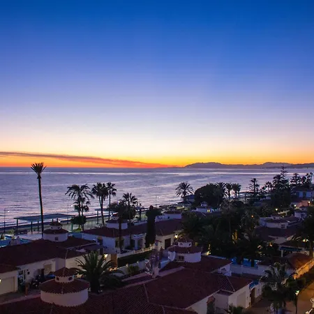 Madrid 401 Appartamento Torrox