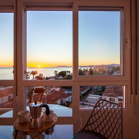 Appartement Madrid 401