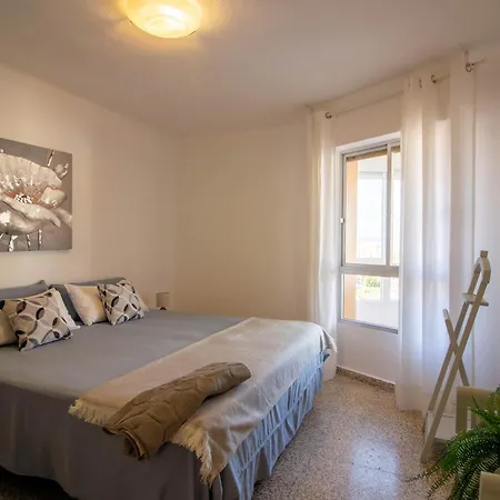 Appartamento Madrid 401