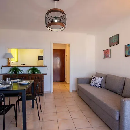 Madrid 401 Appartamento Torrox