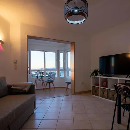 Appartamento Madrid 401