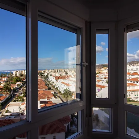 Madrid 401 Appartamento Torrox