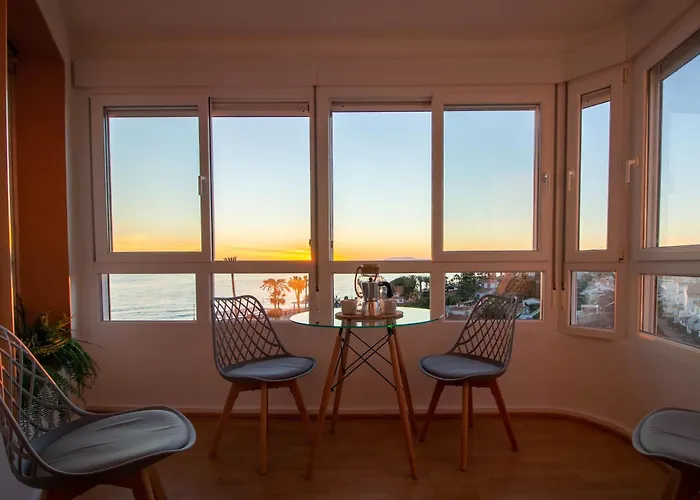Apartment Madrid 401