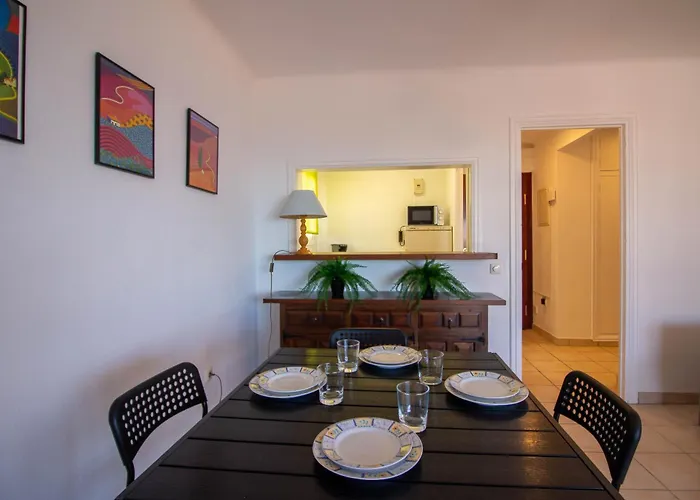 Madrid 401 Apartment Torrox