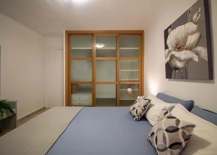 Madrid 401 Apartment