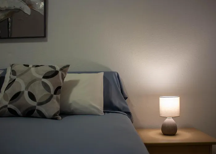 Madrid 401 Apartment Torrox