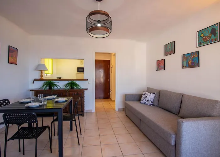 Madrid 401 Apartment Torrox