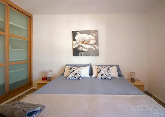 Madrid 401 Apartment